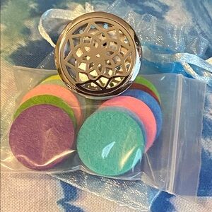 Vent Clip~Diffuser for Essential Oils (NEW!)